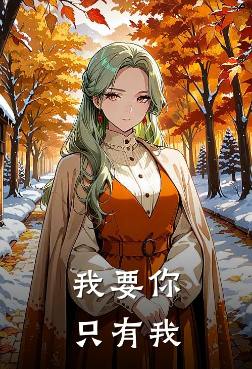 我要你只有我