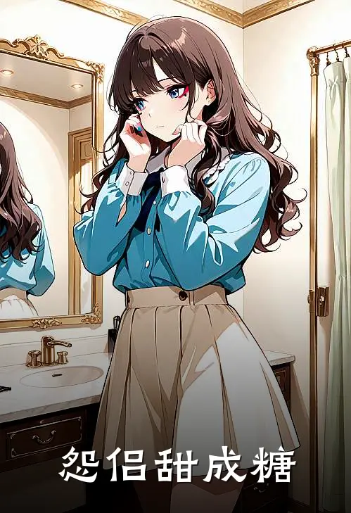 怨侣甜成糖
