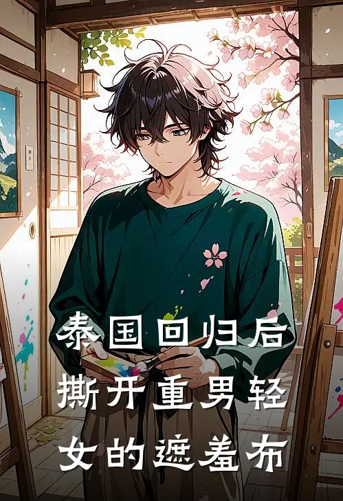 泰国回归后撕开重男轻女的遮羞布