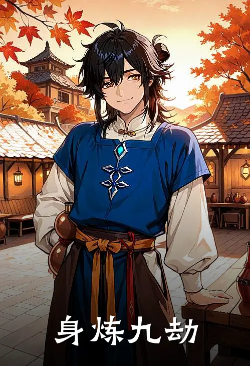 身炼九劫