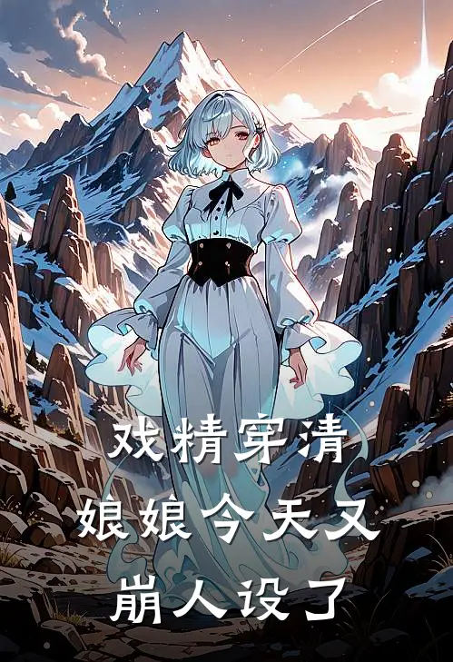 戏精穿清：娘娘今天又崩人设了