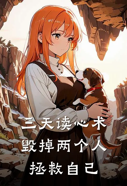 三天读心术，毁掉两个人拯救自己