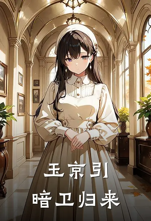 玉京引：暗卫归来