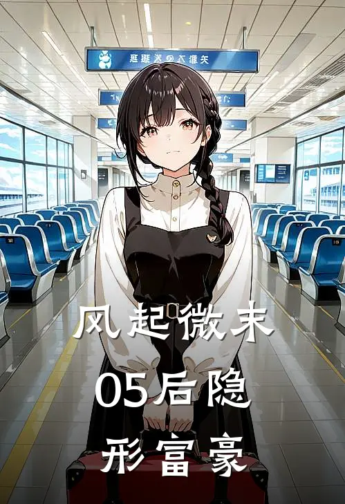 风起微末：05后隐形富豪