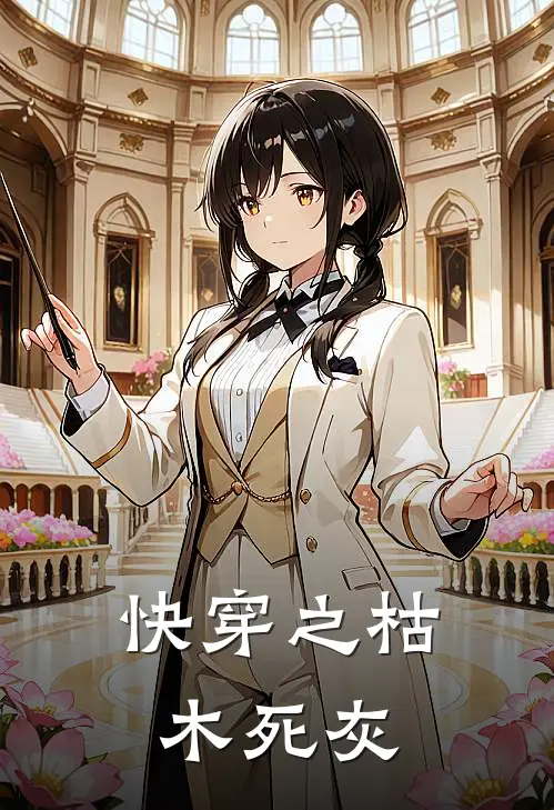 快穿之枯木死灰