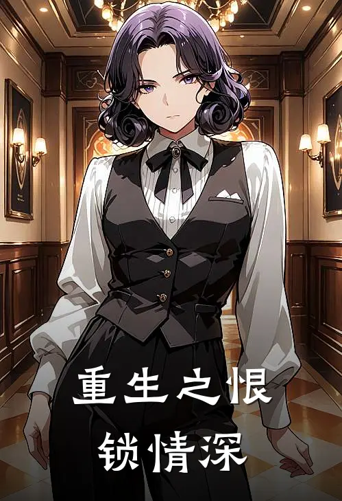 重生之恨锁情深