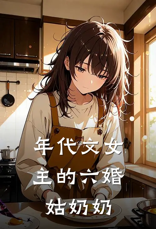 年代文女主的“六婚”姑奶奶