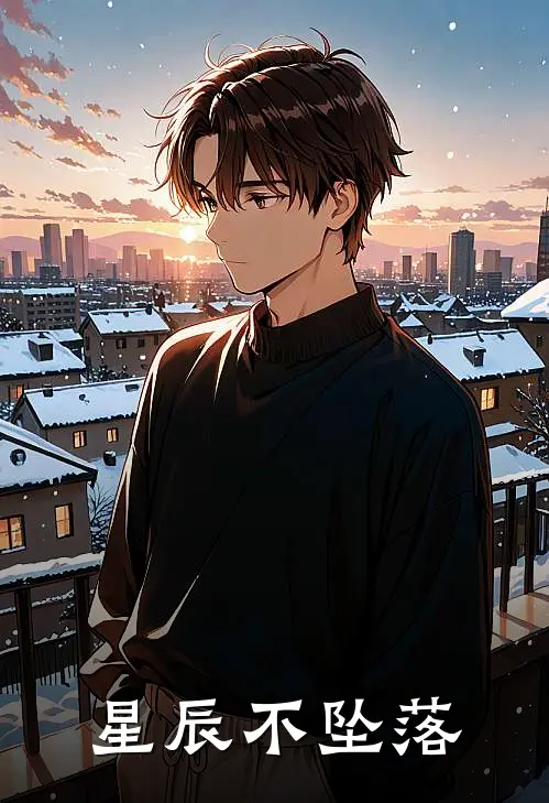 星辰不坠落