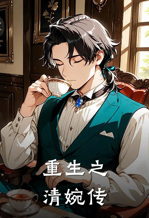 重生之清婉传