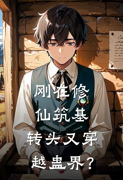 刚在修仙筑基，转头又穿越蛊界？