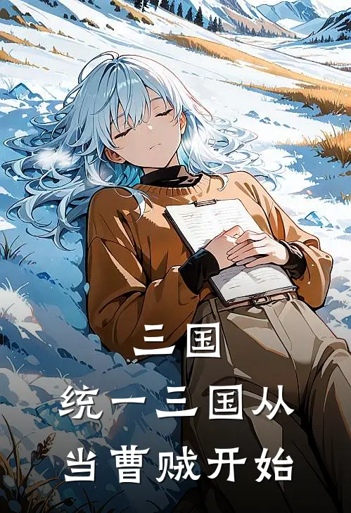 三国：统一三国从当曹贼开始