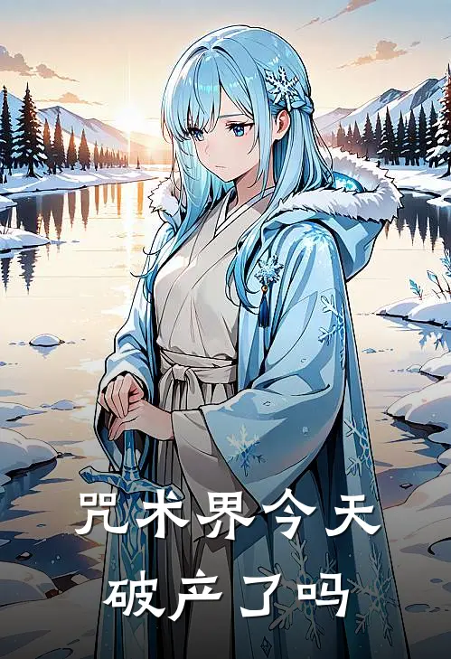 咒术界今天破产了吗