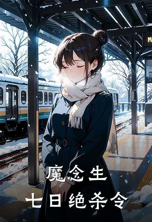 魔念生，七日绝杀令