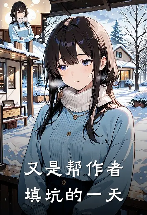 又是帮作者填坑的一天