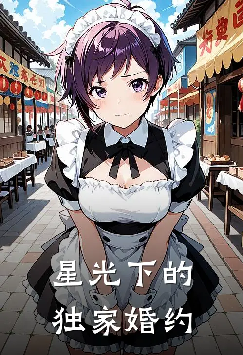 星光下的独家婚约