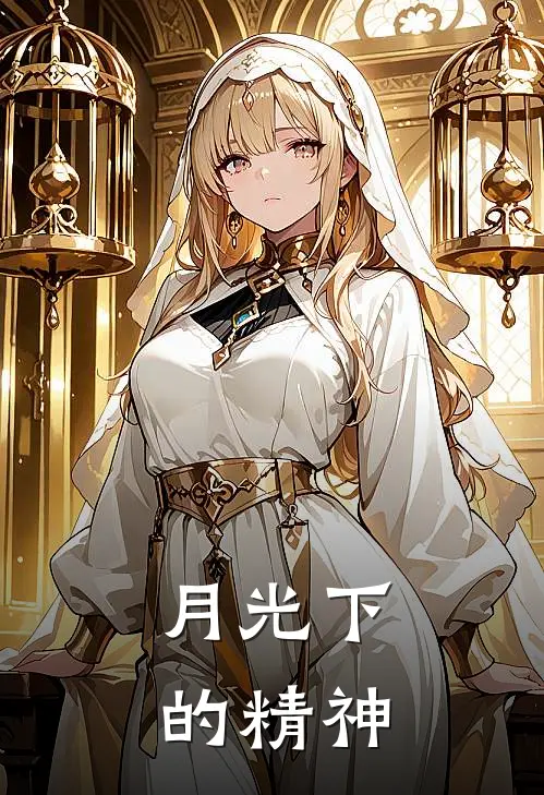 月光下的精神