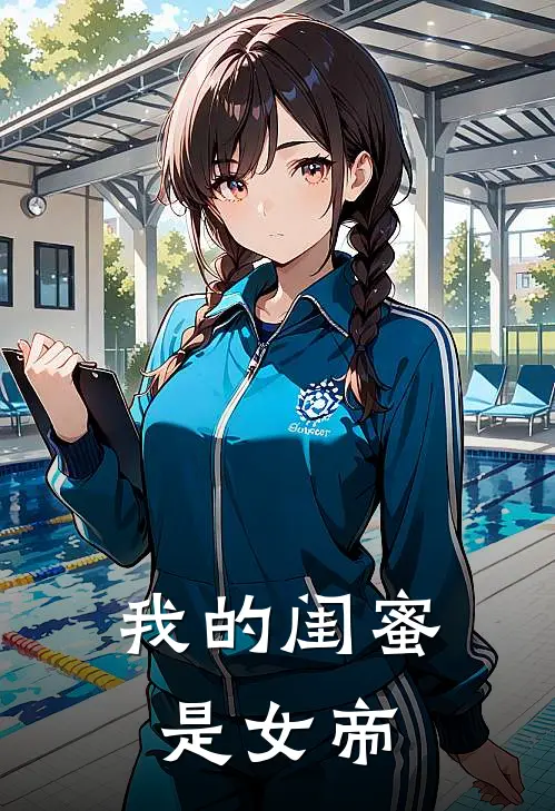 我的闺蜜是女帝