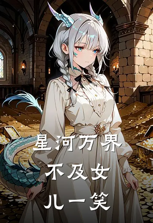 星河万界，不及女儿一笑