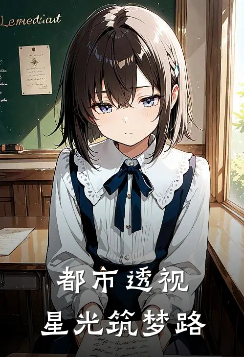 都市透视，星光筑梦路