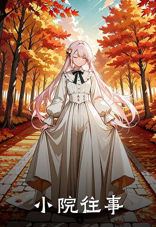 小院往事