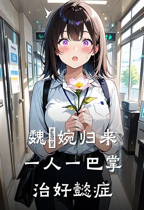 魏嬿婉归来，一人一巴掌治好懿症