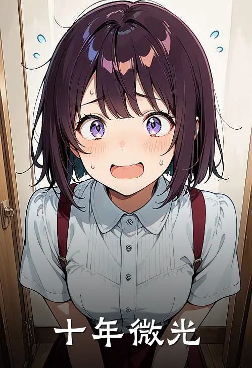 十年微光