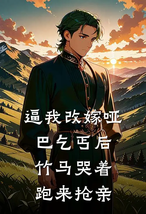 逼我改嫁哑巴乞丐后，竹马哭着跑来抢亲