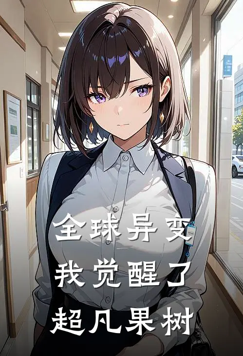 全球异变：我觉醒了超凡果树