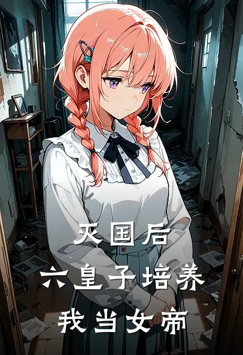 灭国后，六皇子培养我当女帝