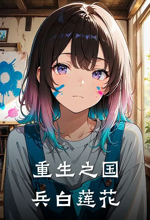 重生之国兵白莲花