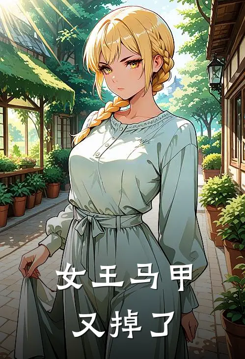 女王马甲又掉了