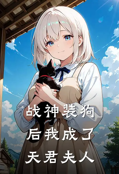 战神装狗后我成了天君夫人