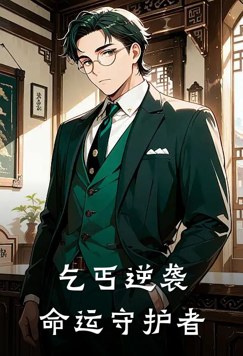 乞丐逆袭：命运守护者