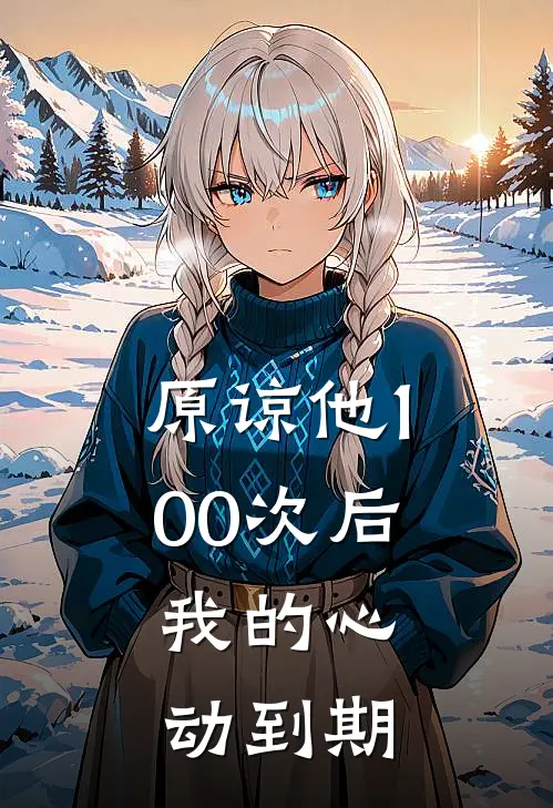 原谅他100次后，我的心动到期