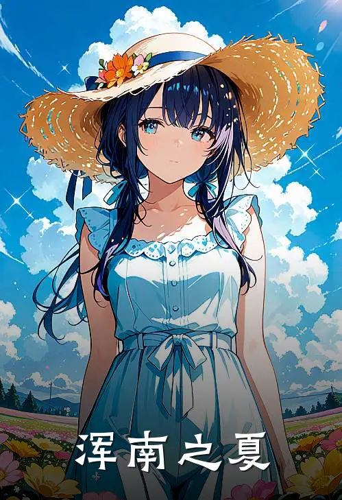 浑南之夏