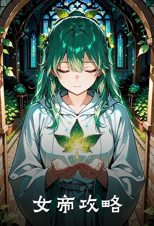 女帝攻略