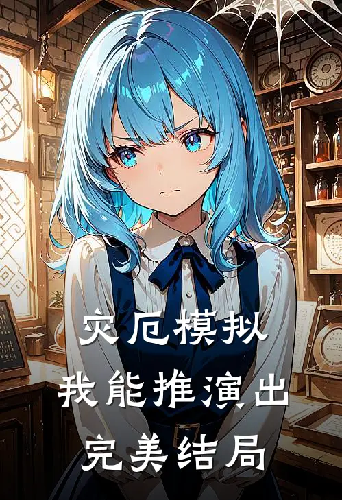 灾厄模拟：我能推演出完美结局