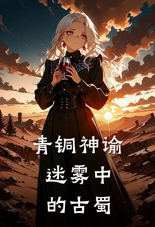 青铜神谕：迷雾中的古蜀