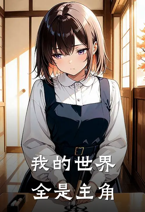 我的世界全是主角