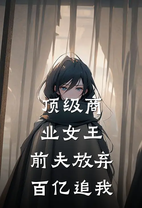 顶级商业女王，前夫放弃百亿追我