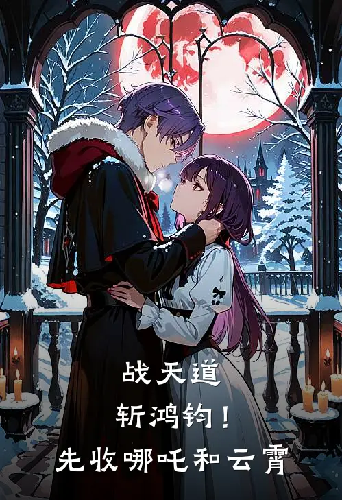 战天道，斩鸿钧！先收哪吒和云霄