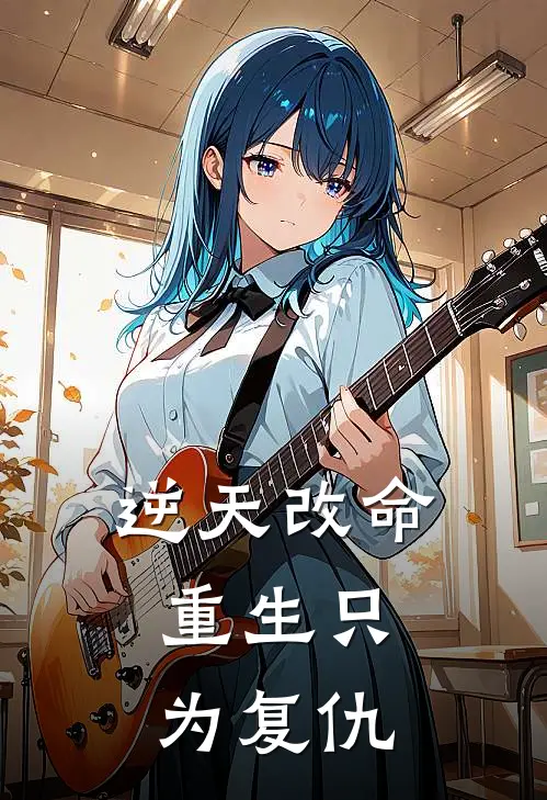 逆天改命：重生只为复仇