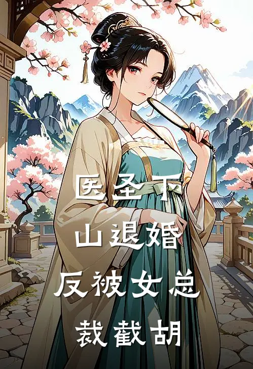 医圣下山退婚，反被女总裁截胡