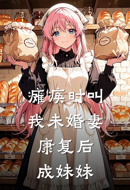 瘫痪时叫我未婚妻，康复后成妹妹