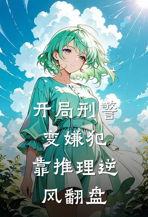 开局刑警变嫌犯，靠推理逆风翻盘