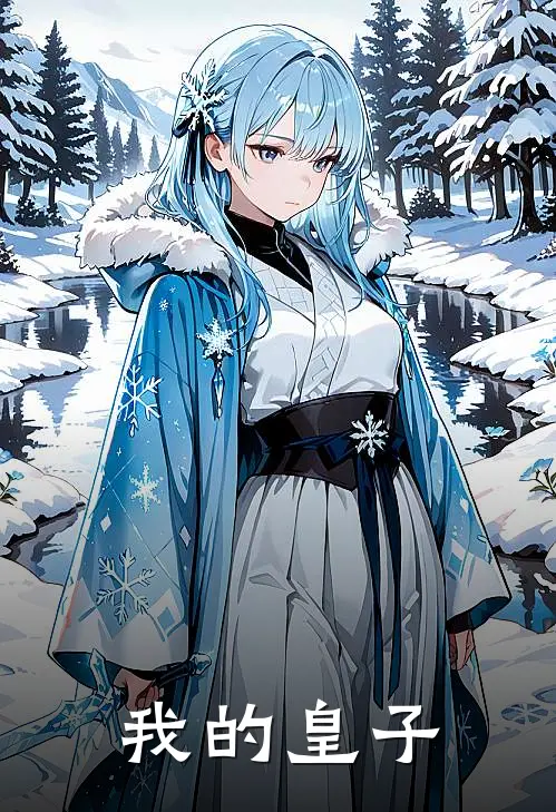我的皇子