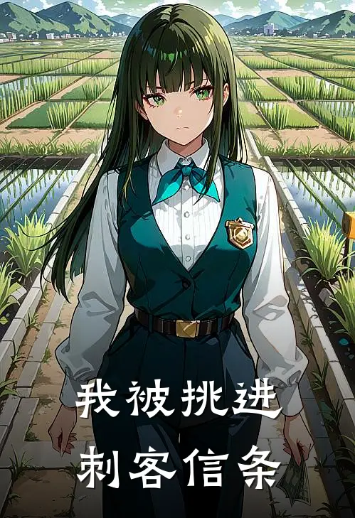 我被挑进刺客信条