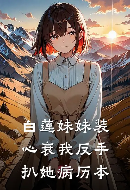 白莲妹妹装心衰我反手扒她病历本
