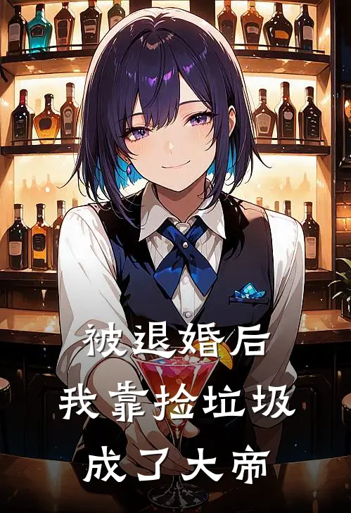 被退婚后，我靠捡垃圾成了大帝