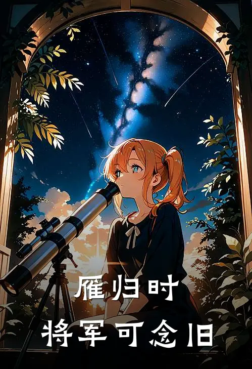 雁归时，将军可念旧